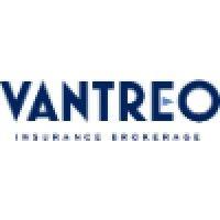 vantreo insurance brokerage logo image