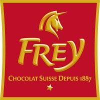 chocolat frey logo image