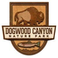 dogwood canyon nature park