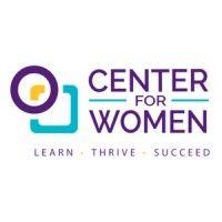 center for women logo image