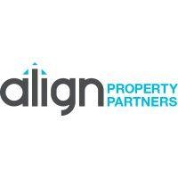 align property partners logo image