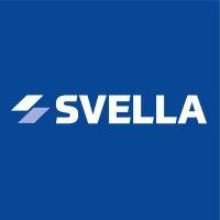 svella logo image