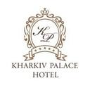 logo of Kharkiv Palace Hotel