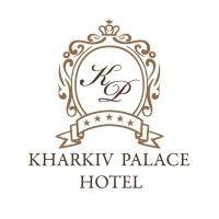 kharkiv palace hotel logo image