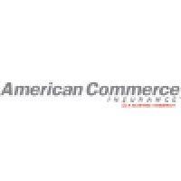 american commerce insurance, a mapfre company logo image