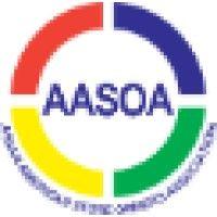 aasoa logo image