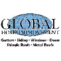 global home improvement inc logo image