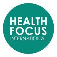 healthfocus international logo image