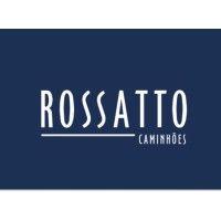 rossatto caminhões logo image