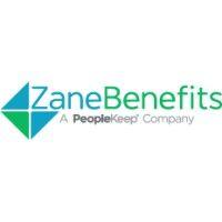 zane benefits (now part of peoplekeep) logo image