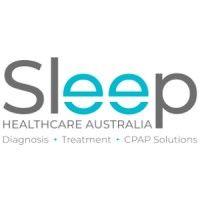 sleep healthcare australia logo image