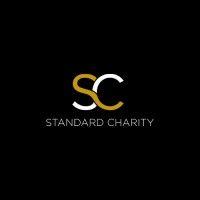 standard charity logo image