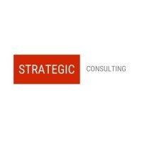 strategic consulting logo image