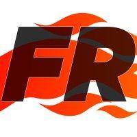 fire retardant shirts.com logo image