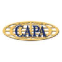 coalition of airline pilots associations logo image