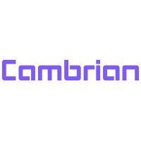 cambrian robotics logo image