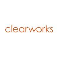 clearworks logo image