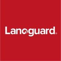 lanoguard logo image