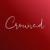 crowned logo image