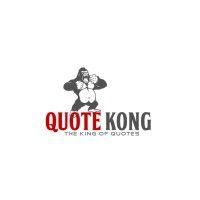 quote kong logo image