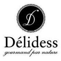 delidess logo image