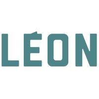 léon restaurants logo image