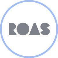 roas logo image