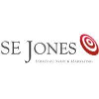 search engine jones, llc logo image