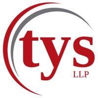 tys, llp logo image