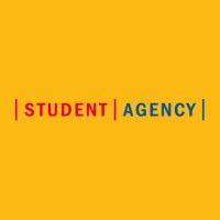 student agency logo image