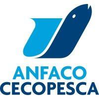 anfaco-cecopesca logo image