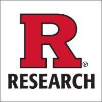 rutgers research logo image