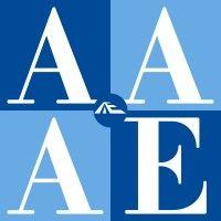 aaae logo image