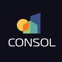 consol logo image