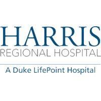 harris regional hospital - a duke lifepoint hospital