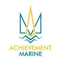 achievement marine & diesel systems services, llc logo image