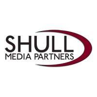 shull media partners logo image