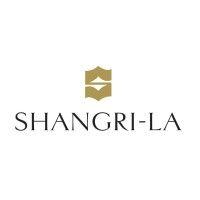 shangri-la sri lanka logo image