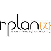 rplanx technology logo image