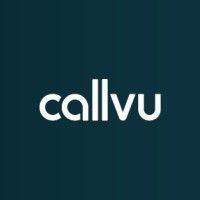 callvu logo image