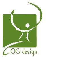 cogdesign logo image