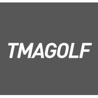 tmagolf logo image