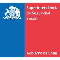 superintendencia de seguridad social logo image