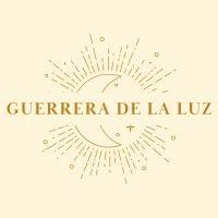 guerrera de la luz leadership logo image