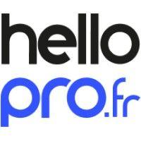 hellopro logo image