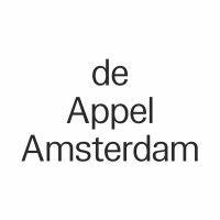 de appel logo image