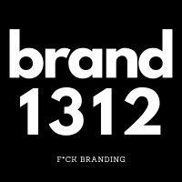 brand 1312 logo image