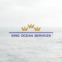 king ocean services