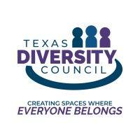 texas diversity council logo image