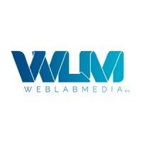 weblab media logo image